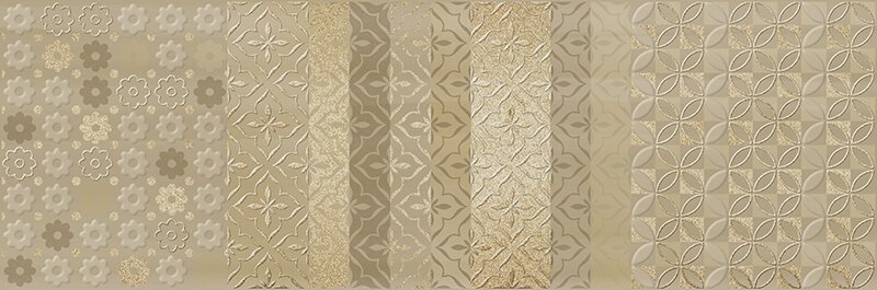 Купить Itt Pleasure Décor Secret Vison B 20х60 
