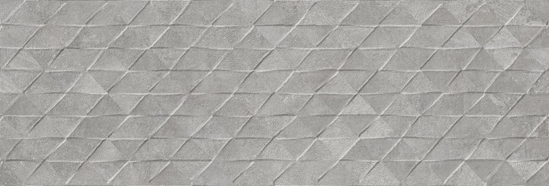 Купить Peronda Downtown Wall Grey Triangle SP 33,3x100 