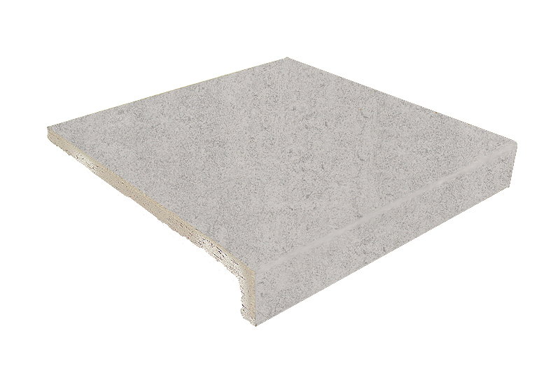 Купить Gresmanc Evolution Peldano Recto Evo Grey 29,9х31,7х40 