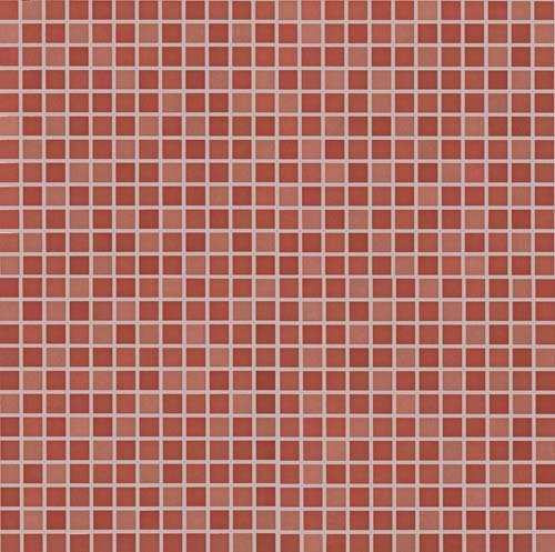 Купить Fap Color Line Micromosaico Marsala 30.5x30.5 