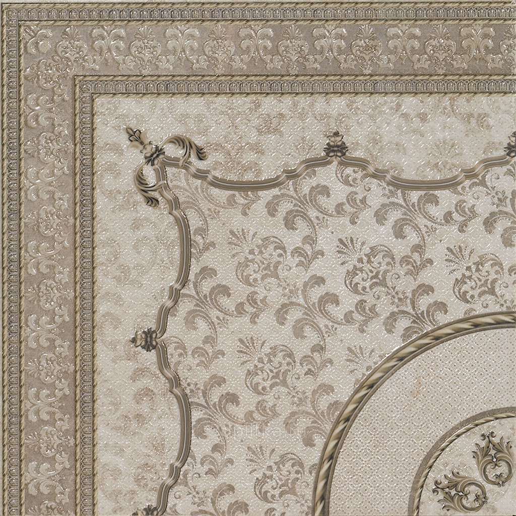 Купить El Molino Davos Decor Bone 90x90 