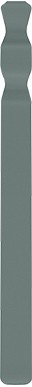 Купить Grazia Elegance Ang. Zoccolo Pine Matt 1,2х15 