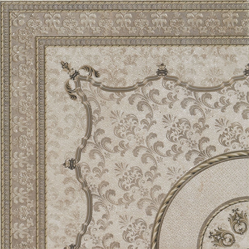 Купить El Molino Davos Decor Bone 90x90 