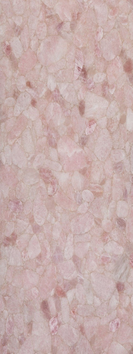 Купить Stone SL Rose Quartz Лаппатированный 119,5x320х6 