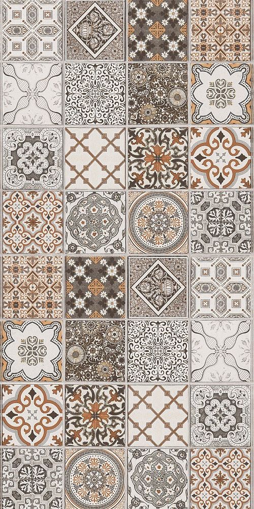 Купить Qua Granite Armada Mix Decor Fon Full Lap 60x120 
