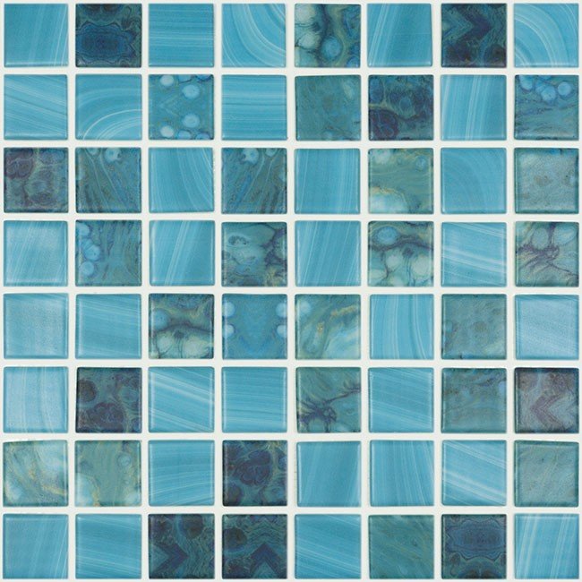 Купить Vidrepur Nature Sky №5707 MT 3,8x3,8 (на сетке) 31,7x31,7 