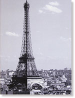 Купить PARIS 25х33 