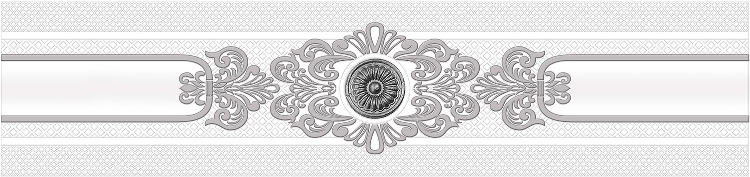 Купить Eurotile Insomnia Border Centr 7х29,5 