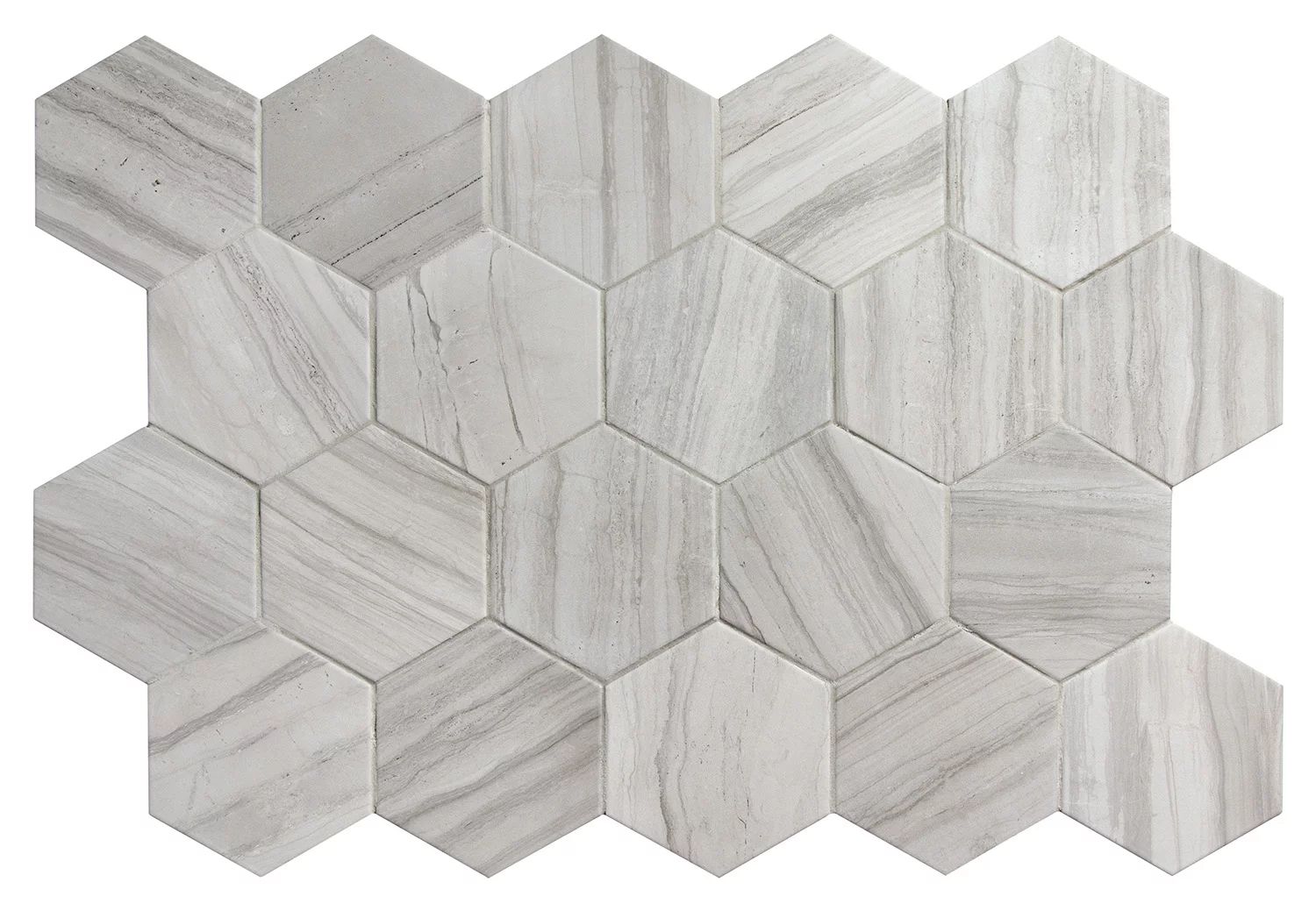 Купить Equipe Lithos Grey 11,6х10,1 