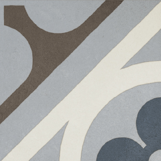 Купить Fioranese Cementine Retro 1 20x20 