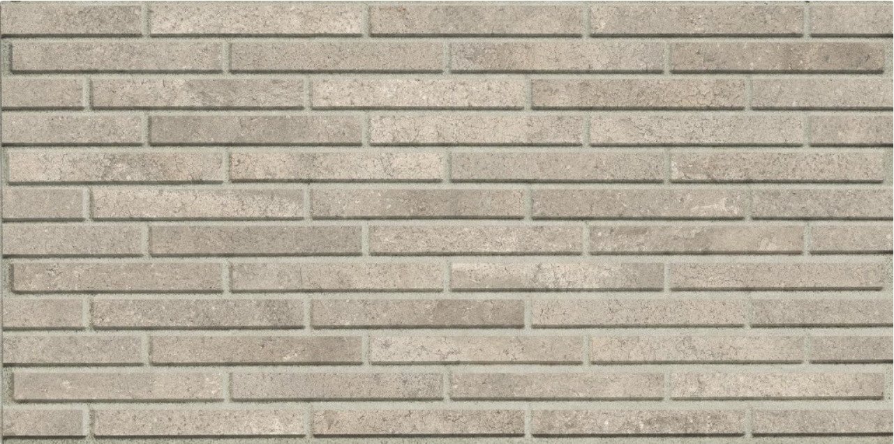 Купить Piemme Valentino Bits&Pieces Pearl Grey Bricks Ret 30x60 