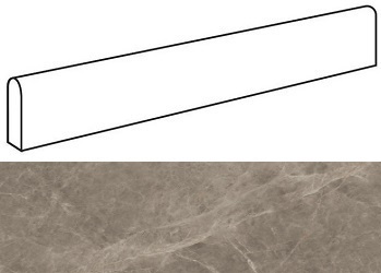 Купить Atlas Concorde Marvel Edge Gris Supreme Battisc. Dig. Lap. 4,6x60 