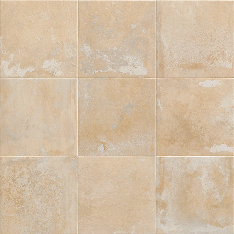 Купить Mainzu Land Cream Matt 20x20 