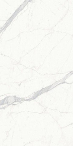 Купить Ariostea Ultra Marmi Statuario Altissimo Soft (6mm) 75x150 