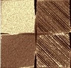 Купить Archconcept Nanoiconic Bronze Cubic 5х5 