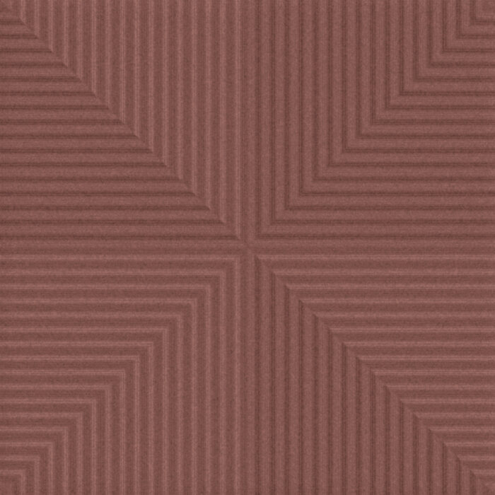 Купить Harmony Pique 3D Bordeaux 10x10 