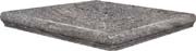 Купить SDS Frankfurt Eckflorentiner Blaugrau 32x32 