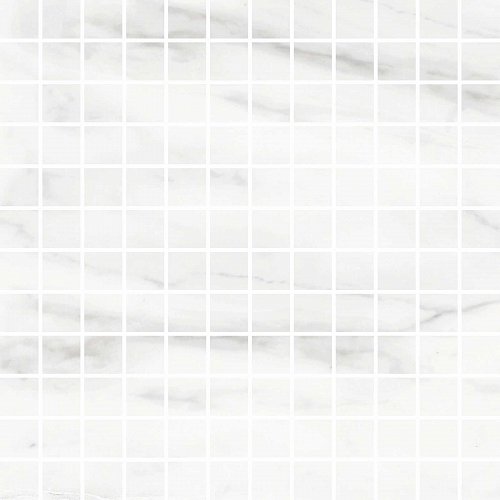 Купить Marazzi Italy Marbleplay Mosaico White 30x30 
