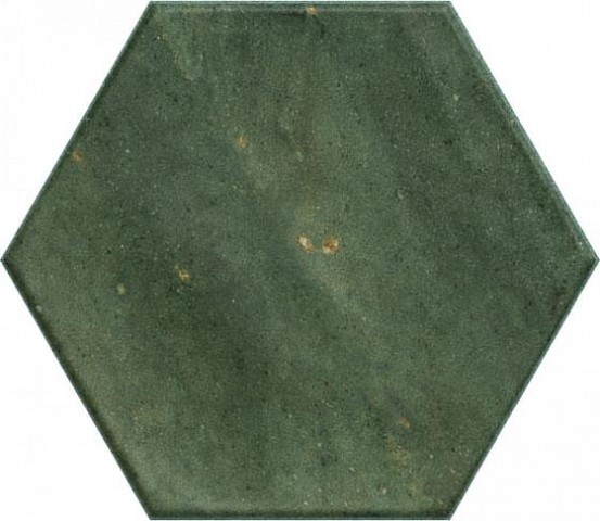Купить Ribesalbes Hope Hex Olive Matt 15x17,3 
