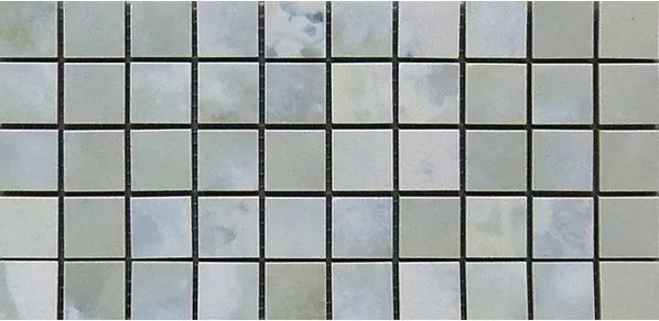 Купить Aparici MK Monaco Turquoise Wall 3x3 15x30 