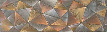 Купить Aparici Metallic Cosmos Decor 29,75х99,55 