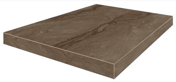 Купить Coliseum Венеция Brown Scal. ANG. SX 33x45 