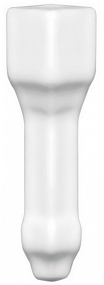 Купить Adex Neri Angulo Exterior Cornisa Clasica Blanco Z 7x1,8 
