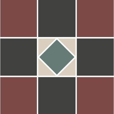 Купить TopCer Baldonnel B Sheet 30x30 