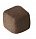 Купить Atlas Concorde Dwell Brown Leather Spigolo A.E. 0,8х0,8 