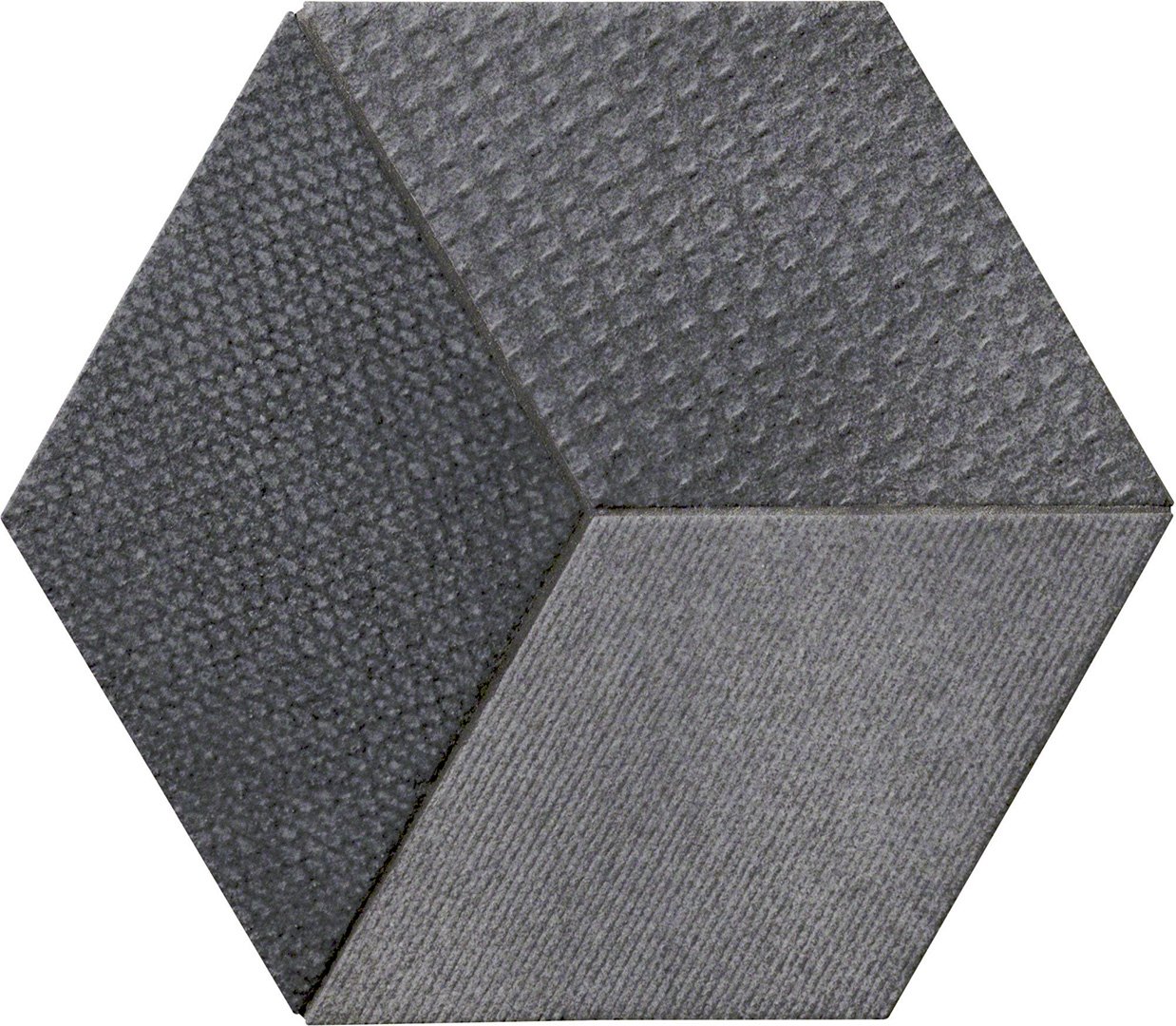 Купить Mutina Tex Black 11,5x20 