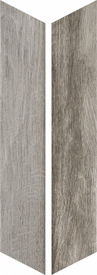 Купить RHS (Rondine Group) Chevron Vintage Cendre 7,5х40,7 