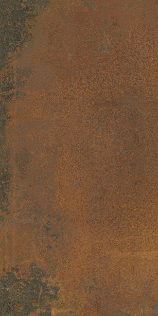 Купить Museum Iron Oxide R Shaped 50x100 