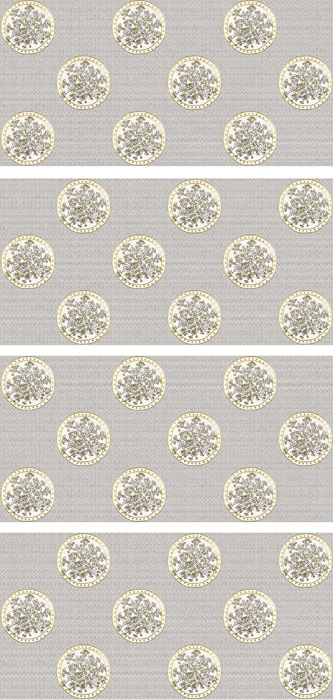 Купить Wide&Style M'ama Senape CP4 120x240 