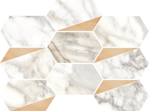 Купить Vallelunga Luce Grey Sat Esag Dec Rame 26x35 