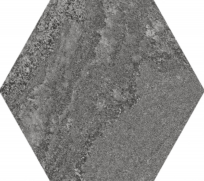 Купить Ape Soft Hexagon Anthracite 26x23 