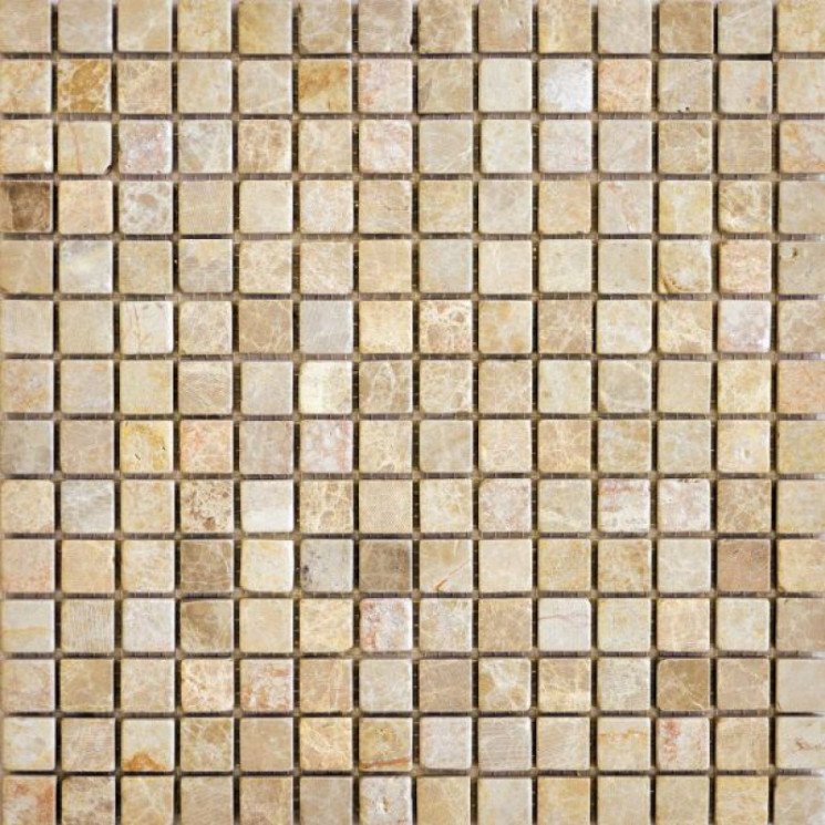 Купить Muare Каменная Мозаика QS-035-20T/10 30,5х30,5 