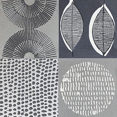 Купить Gayfores Nairobi Gris 33.15x33.15 