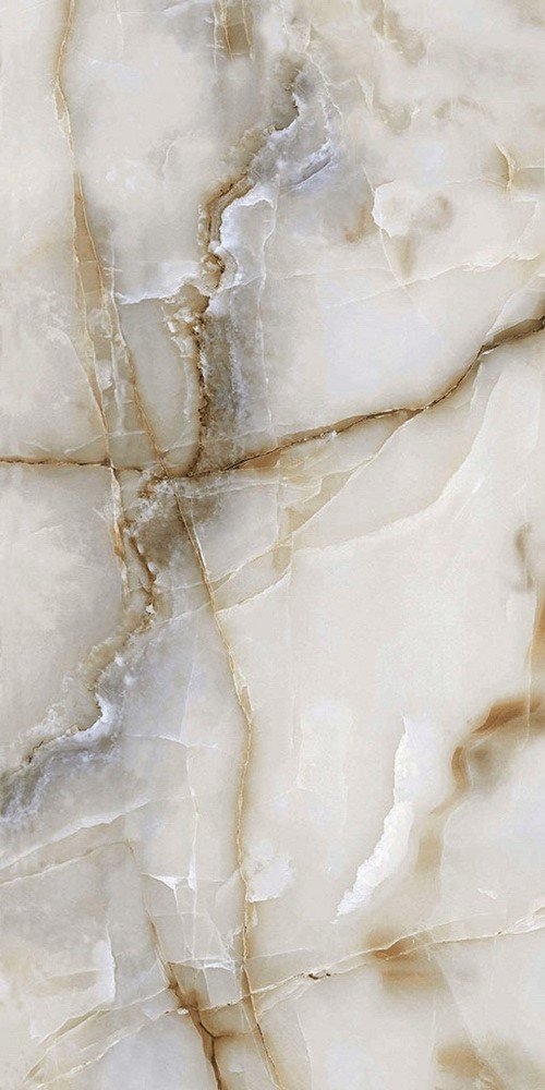 Купить Flais Honey Onyx Glossy 60x120 