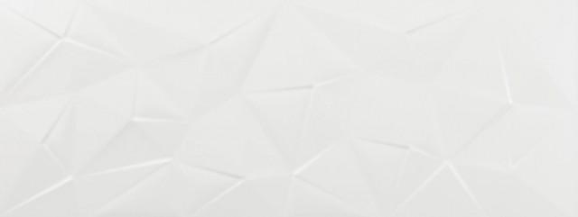 Купить Azulev Clarity Kite Blanco Slimrect 25x65 