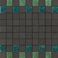 Купить Mosaico Starlight Verde Fandango Musa 30х30 