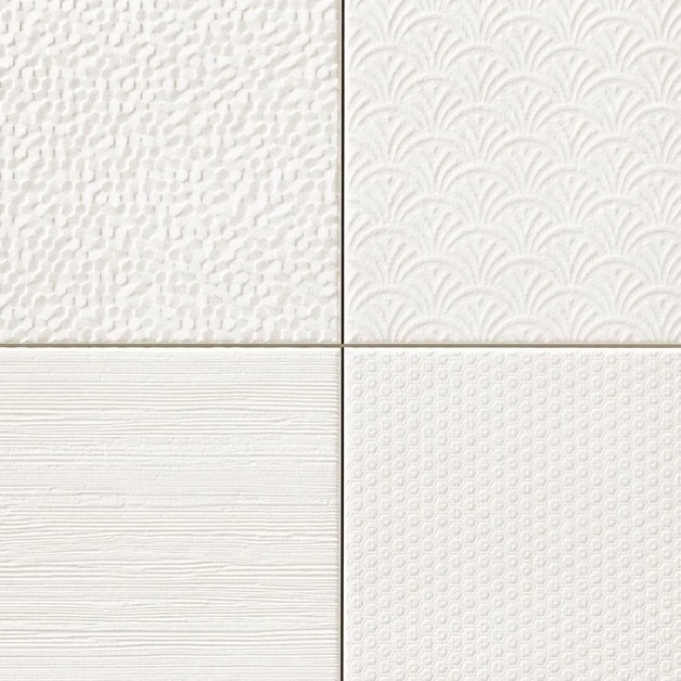 Купить Realonda Glint Blanco 44,2х44,2 