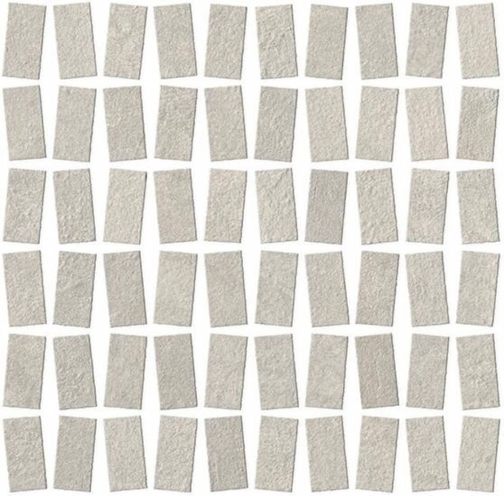 Купить Atlas Concorde Raw Pearl Mosaico Castle 29x29,2 