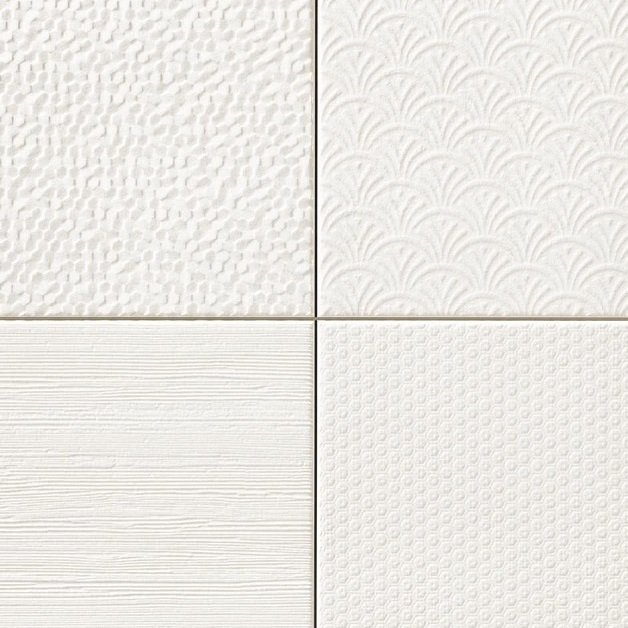Купить Realonda Glint Blanco 44,2х44,2 