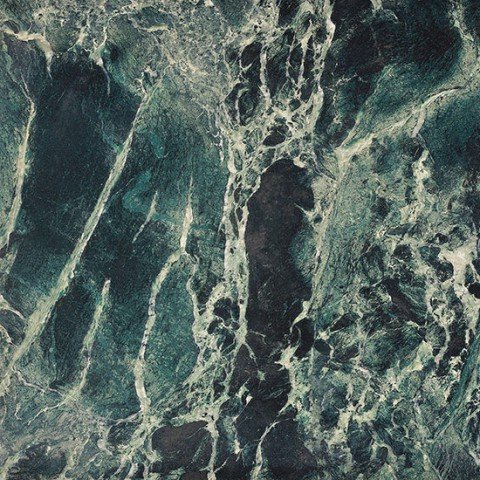 Купить Fioranese Sound of Marbles Verde Intenso Lev 74x74 