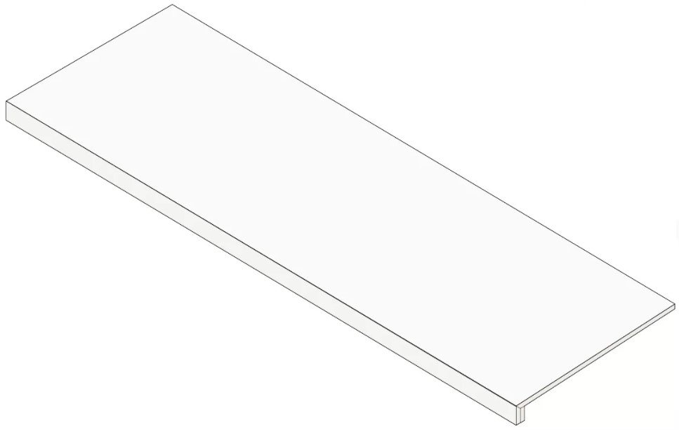 Купить Atlas Concorde Marvel Shine Statuario Supremo  Scalino 120 Matt 33x120 