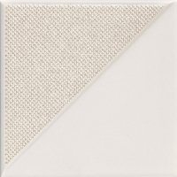 Купить Tubadzin Reflection D -Reflection White 2 14,8x14,8 
