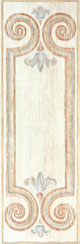 Купить Woodays Bath Ocra Lesena Chiusa 20х61 
