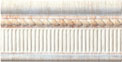 Купить Woodays Bath Ocra Cornice Dentellata 15х30.5 