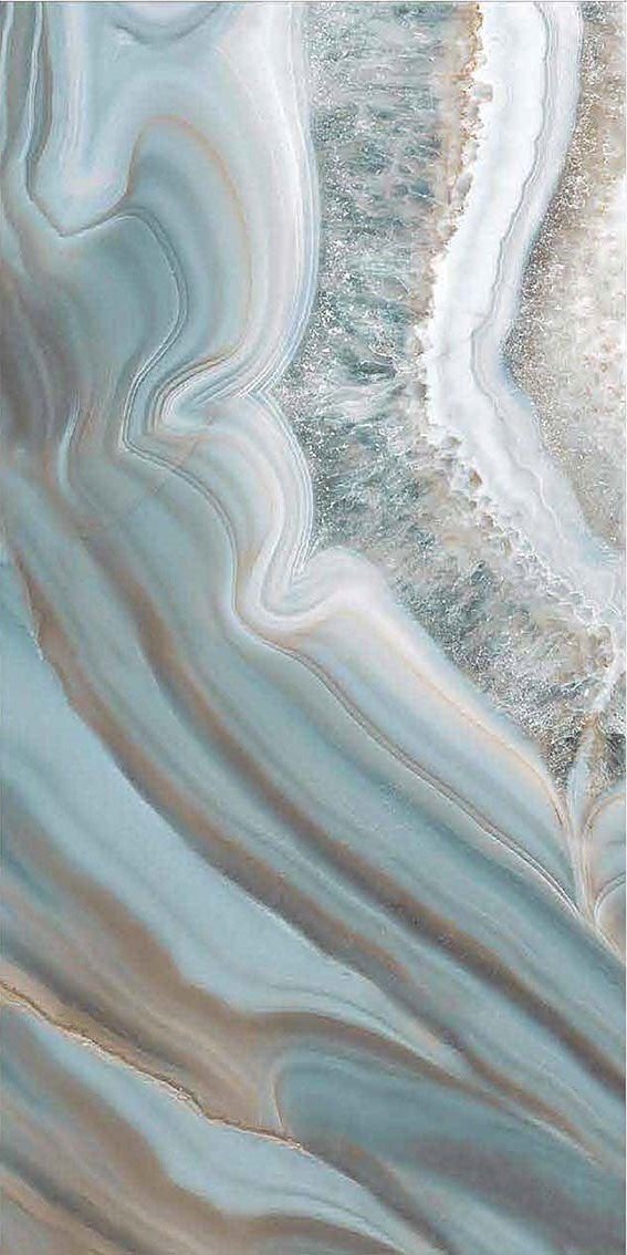 Купить ITC Persian Teal Onyx High Glossy 60x120 