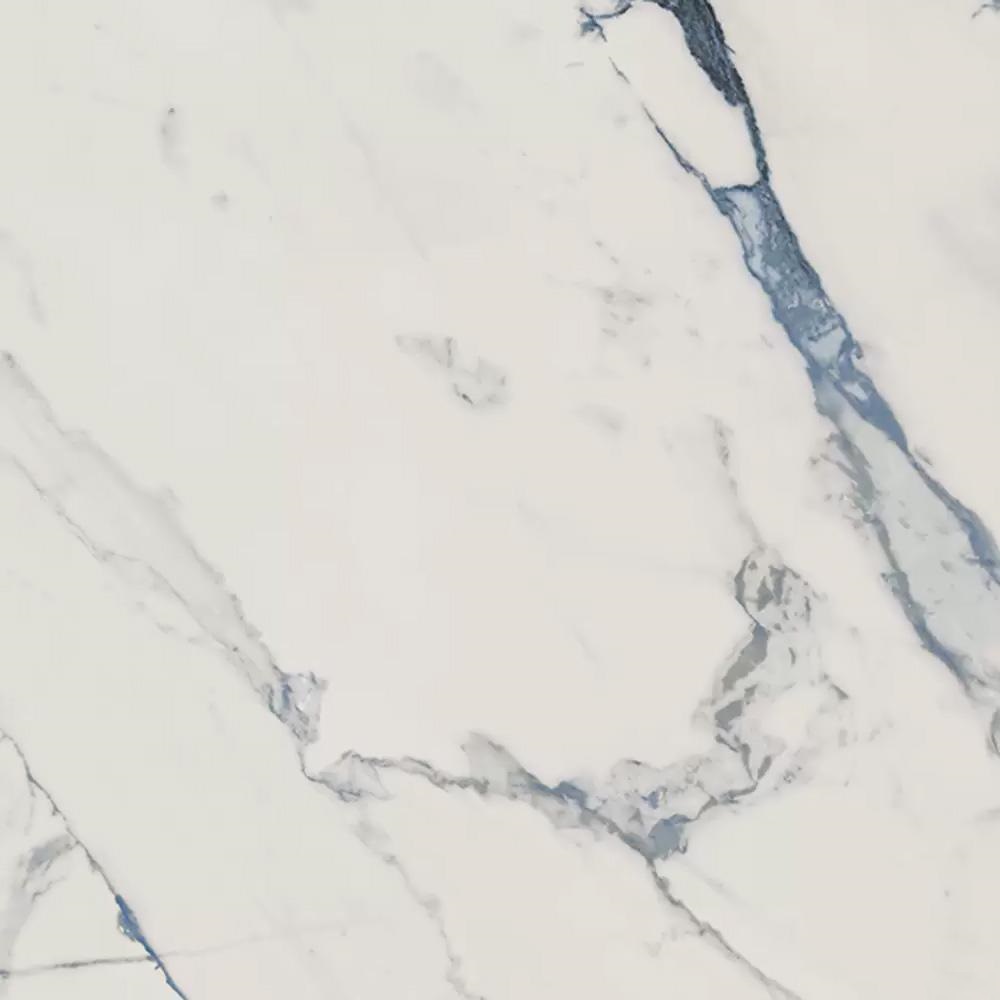 Купить Porcelanite Dos Firenze 1840 Blue Calacatta Pul 98x98 
